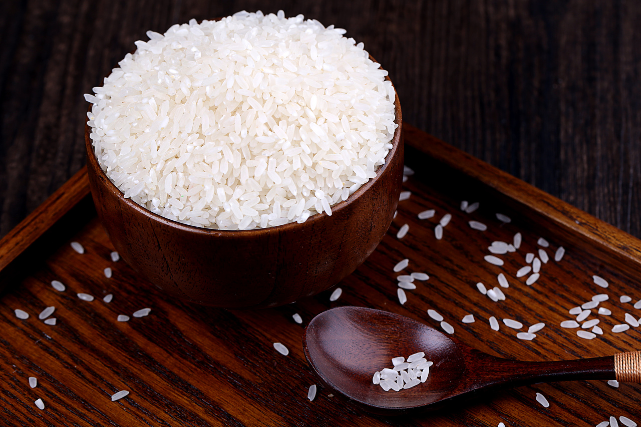 炒大米怎么做_炒大米的做法_豆果美食