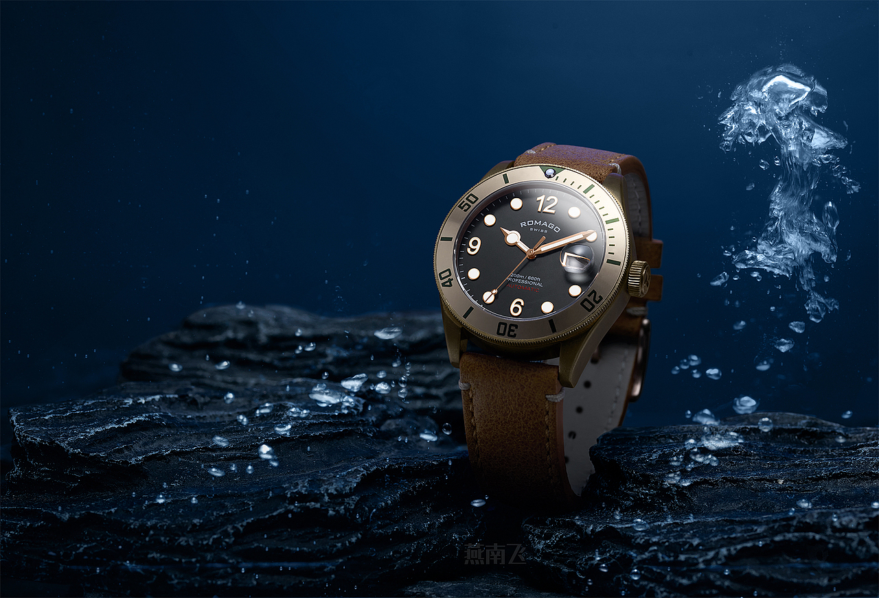 探索者—防水系列