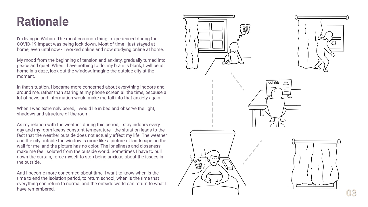 The New Normal 天气主题UI - Android & Watch（图ZMjUwOTUyMzE2） - 交互/UE - 站酷设计师Levin_Qu原创素材 - 站酷ZCOOL