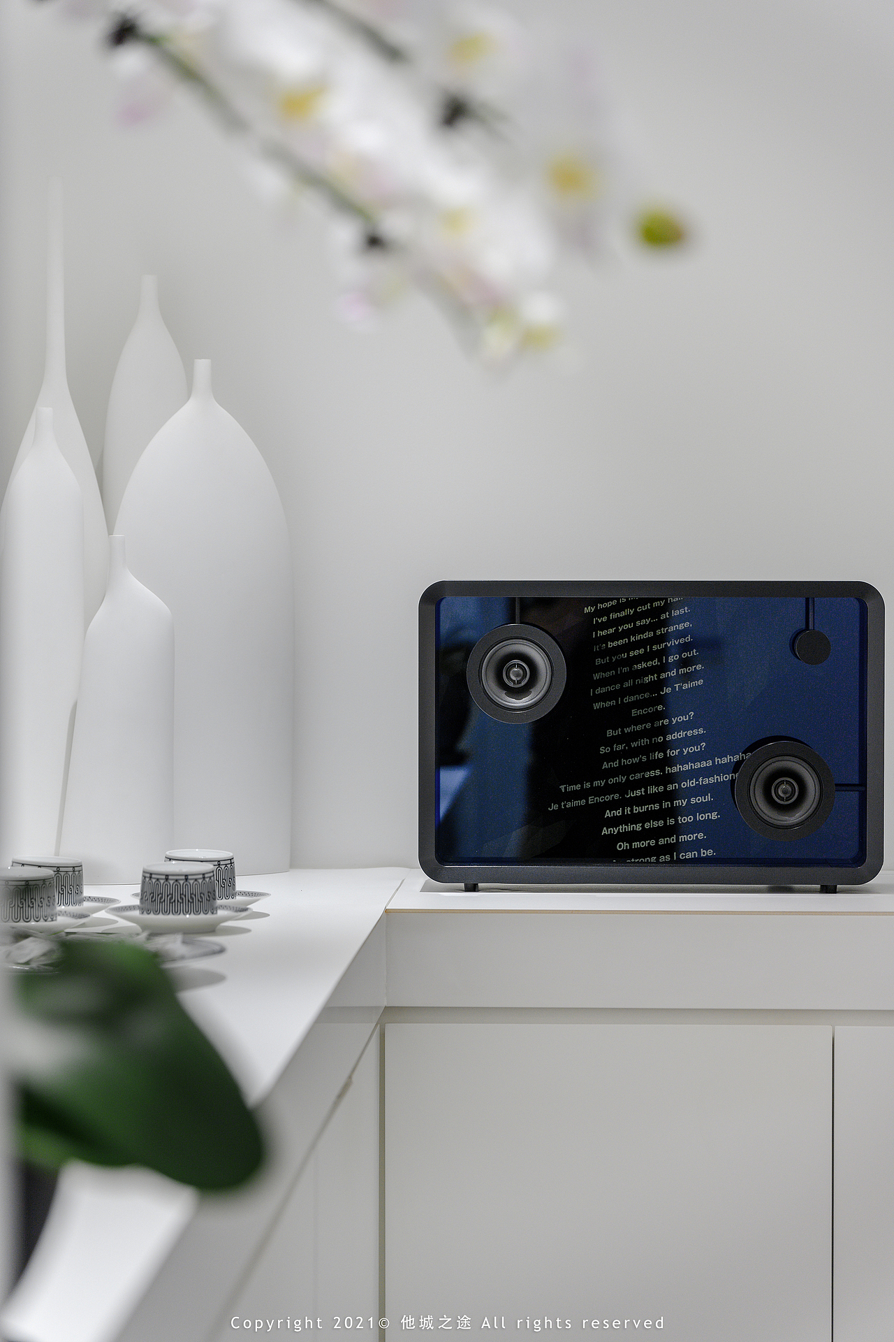 医美商业空间摄影—FILLMED北京店