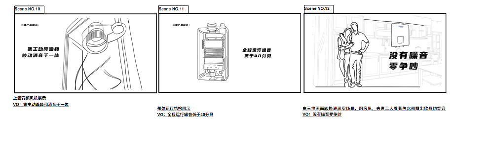 史密斯 I 产品创意拍摄手绘分镜（图ZMjgxMzEzNjAw） - 商业插画 - 站酷设计师Leenan_原创素材 - 站酷ZCOOL