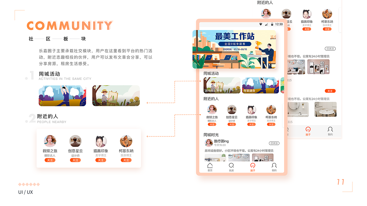 作品集（图ZMTkzNjI4MTQ4） - APP界面 - 站酷设计师Z55820661原创素材 - 站酷ZCOOL