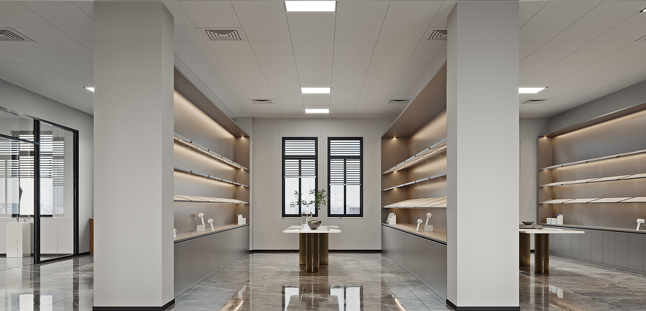 工装  高端设计