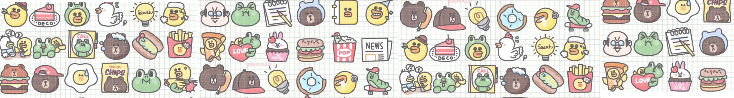 BB不是BB是黑呀的個人主頁（封面預覽） - 主頁封面設(shè)置 - 站酷設(shè)計師BB不是BB是黑呀原創(chuàng)素材 - 站酷ZCOOL