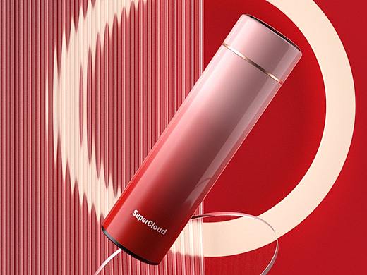 时尚水杯C4D建模 渲染（个人主页-ZNTc1NTc2NjA=） - 电商 - 站酷设计师山高水远路遥马亡原创素材 - 站酷ZCOOL