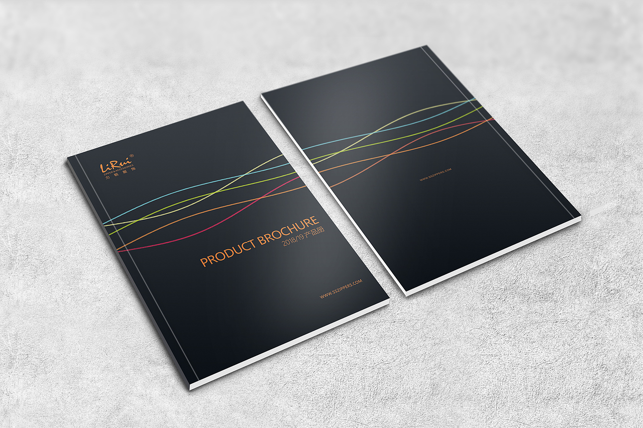 力锐封面设计提案