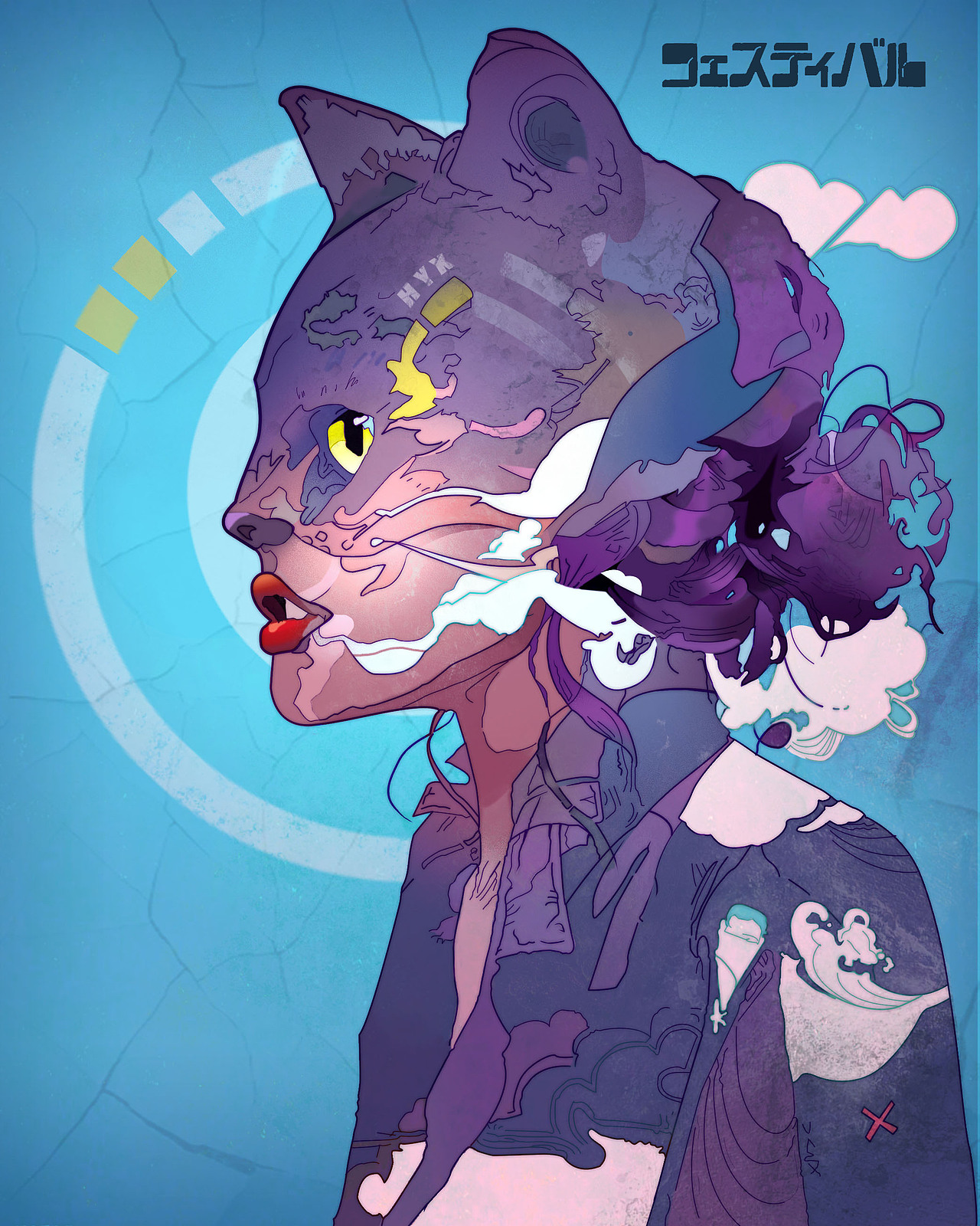 扈艳新的作品集