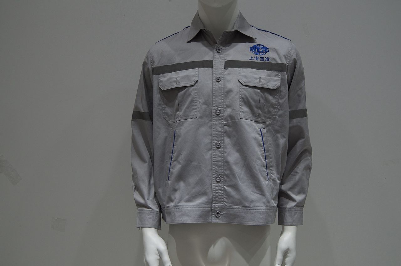 劳保工作服装精修，这个褶皱啊头疼（图ZMjIzNzUyNzMy） - 修图/后期 - 站酷设计师小仕IN原创素材 - 站酷ZCOOL