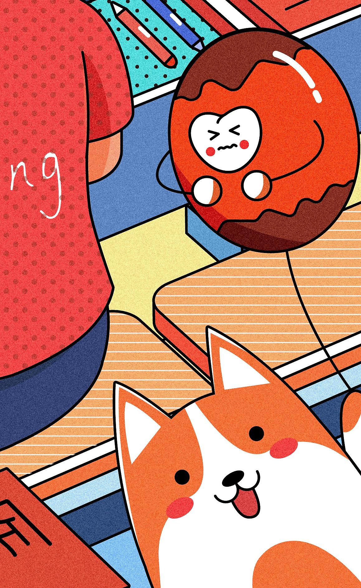 时光如梭 少纵即逝（图ZMjU2MjEyNTYw） - 创作习作 - 站酷设计师睡不醒a原创素材 - 站酷ZCOOL