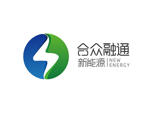 光伏新能源VI