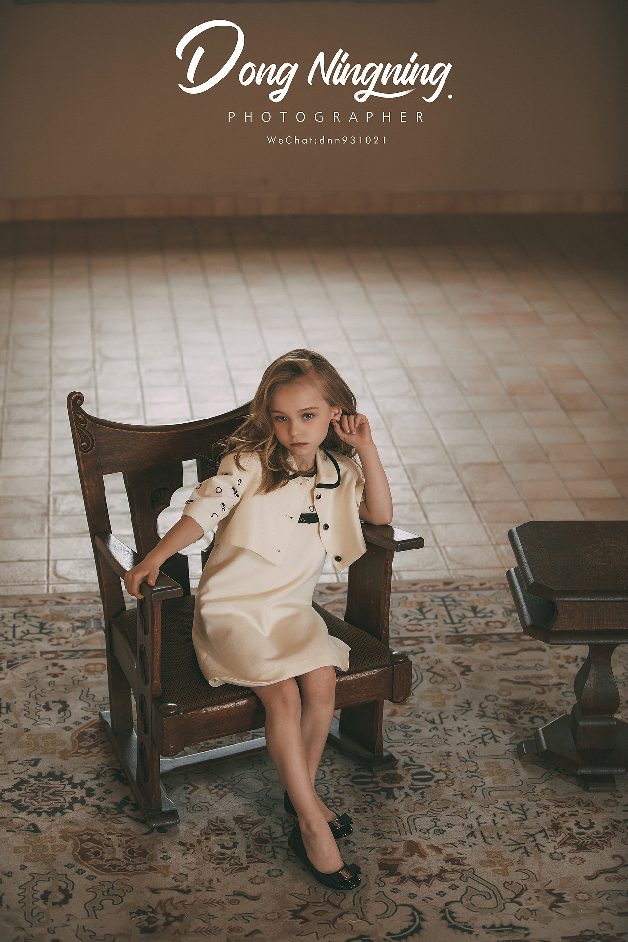 2021秋季 童装 II（图ZMjU1Nzg3OTI4） - 人像摄影 - 站酷设计师董宁宁原创素材 - 站酷ZCOOL