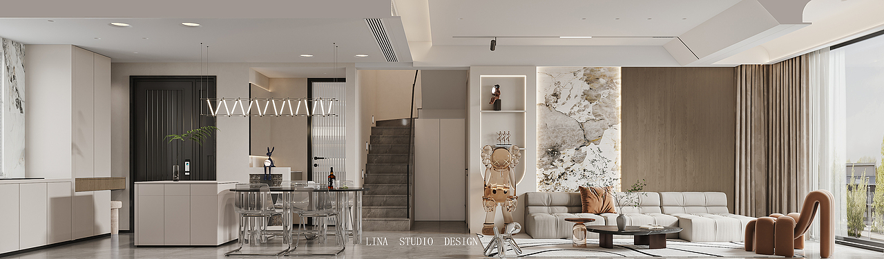 新案 |现代轻奢