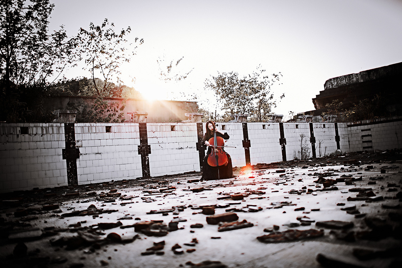 夜的第七章（圖ZMzU4MTU5MzI=） - 人像攝影 - 站酷設(shè)計(jì)師哎呦不錯(cuò)哦涵原創(chuàng)素材 - 站酷ZCOOL