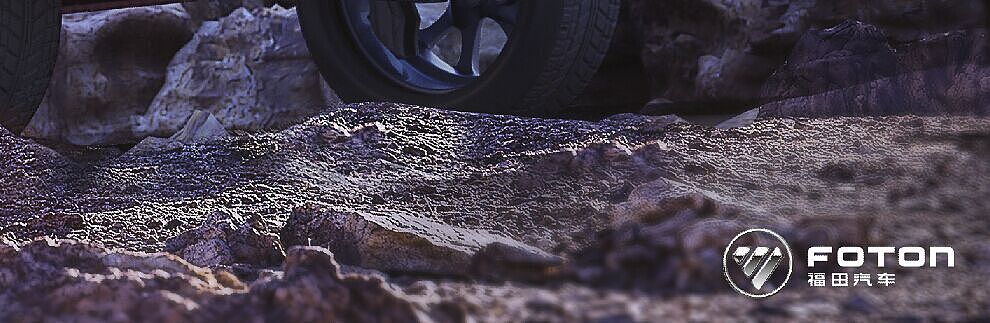 拓陆者/在路上！（图ZNjk4NDEzMDA=） - 机械/交通 - 站酷设计师麦子地2008原创素材 - 站酷ZCOOL