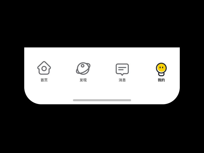 按钮小动效（图ZMjY1ODM0OTgw） - 动效设计 - 站酷设计师何大橘原创素材 - 站酷ZCOOL