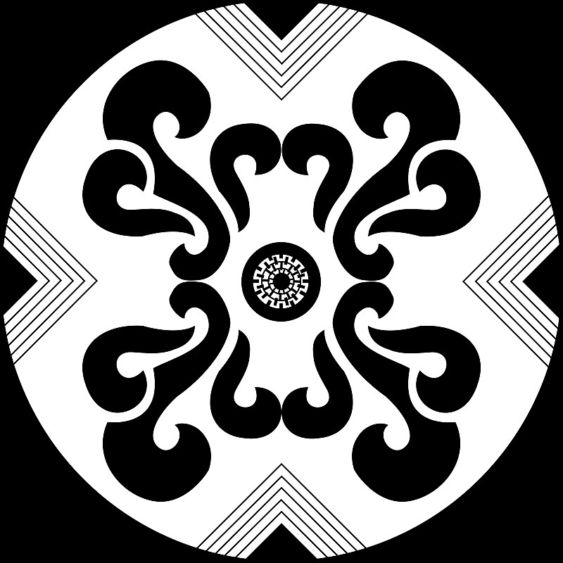 平面构成作品原创