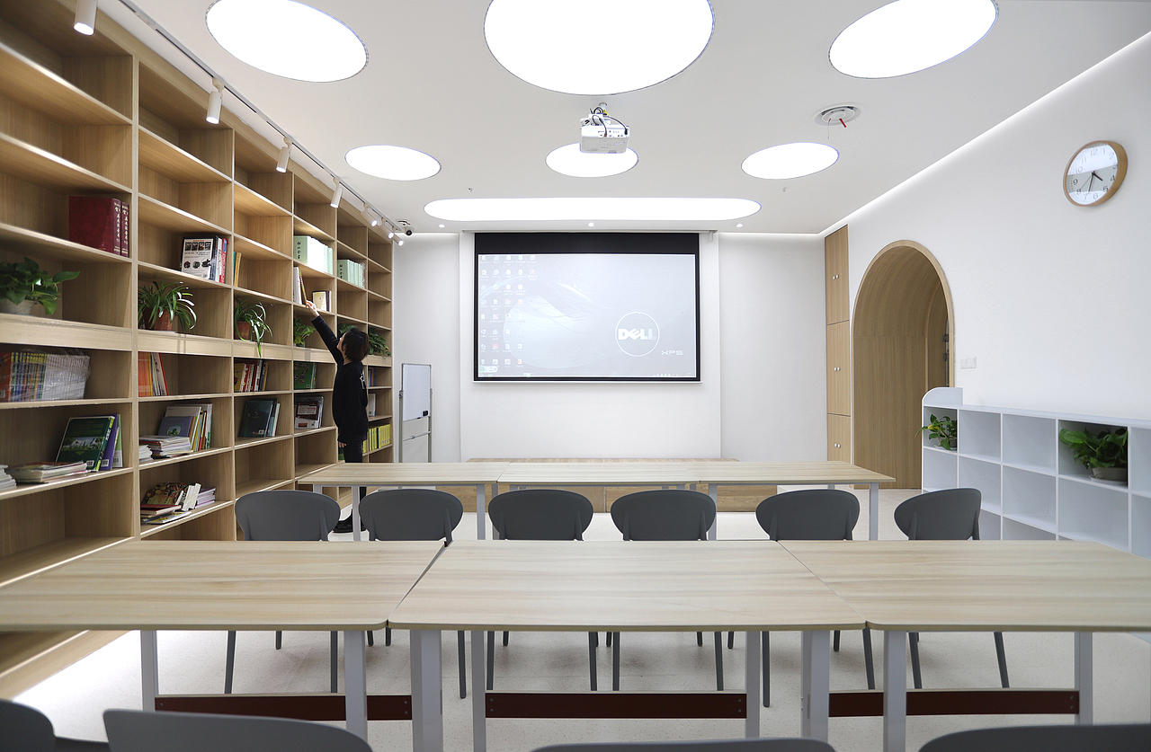 BON BRAIN EDUCATION 博恩全脑教育