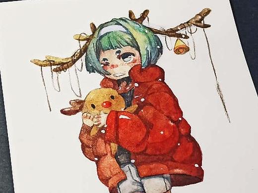 圣诞