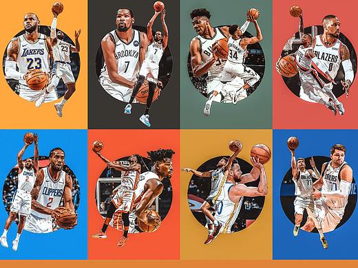 NBA 2021