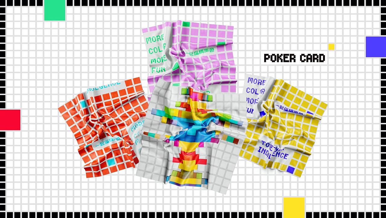 商业活动合集 | 精准的创意具象化（图ZMjU3MTEwMDYw） - 品牌 - 站酷设计师V14TEAM原创素材 - 站酷ZCOOL