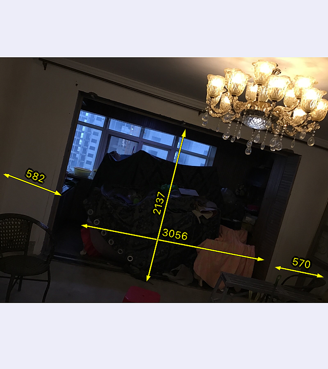 简约 | 焕新（图ZMjQ5NTI4ODYw） - 家装设计 - 站酷设计师市隐原创素材 - 站酷ZCOOL