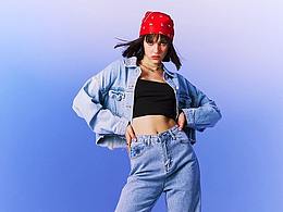 ARINA X ROMWE 千禧復(fù)古風(fēng)