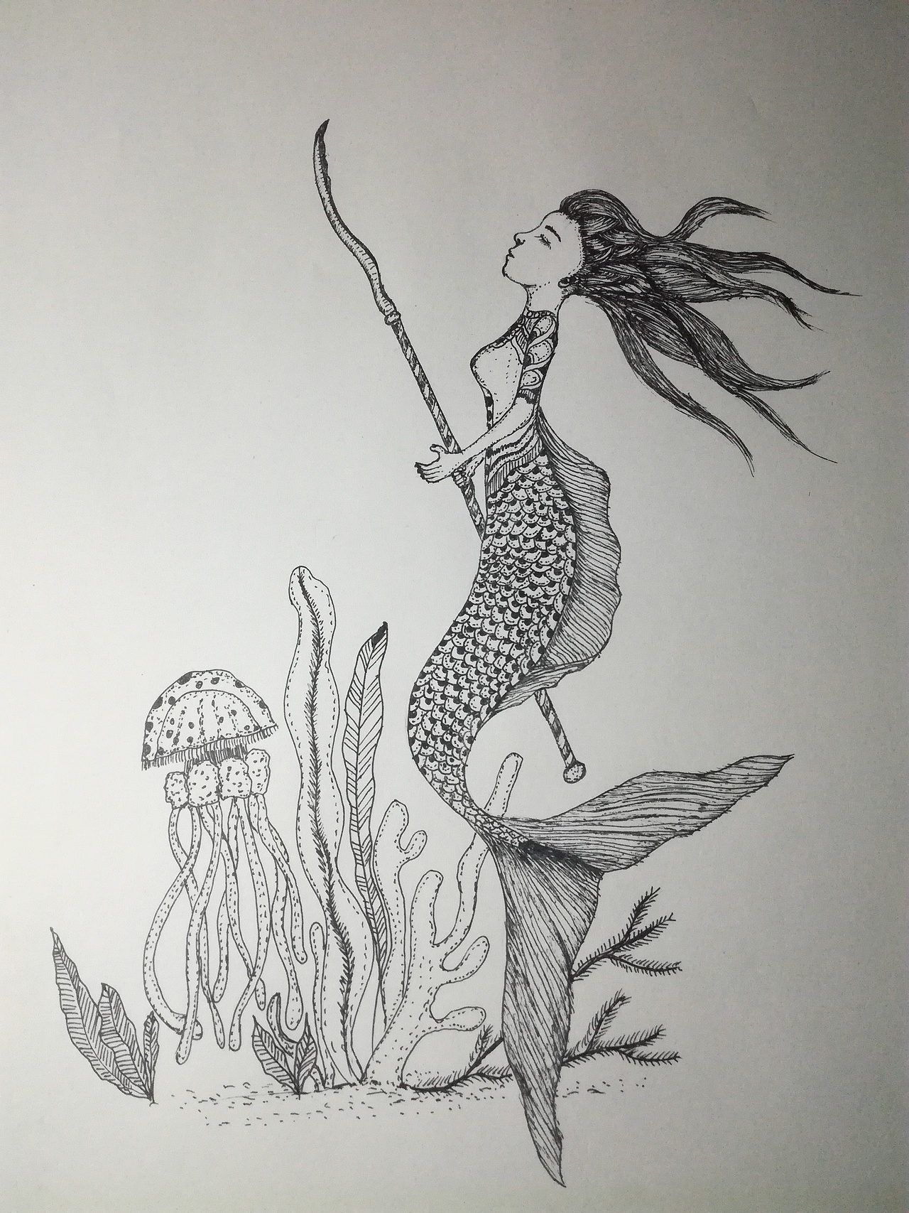 最近（图ZODUyMDkyNDA=） - 商业插画 - 站酷设计师FOX007009原创素材 - 站酷ZCOOL