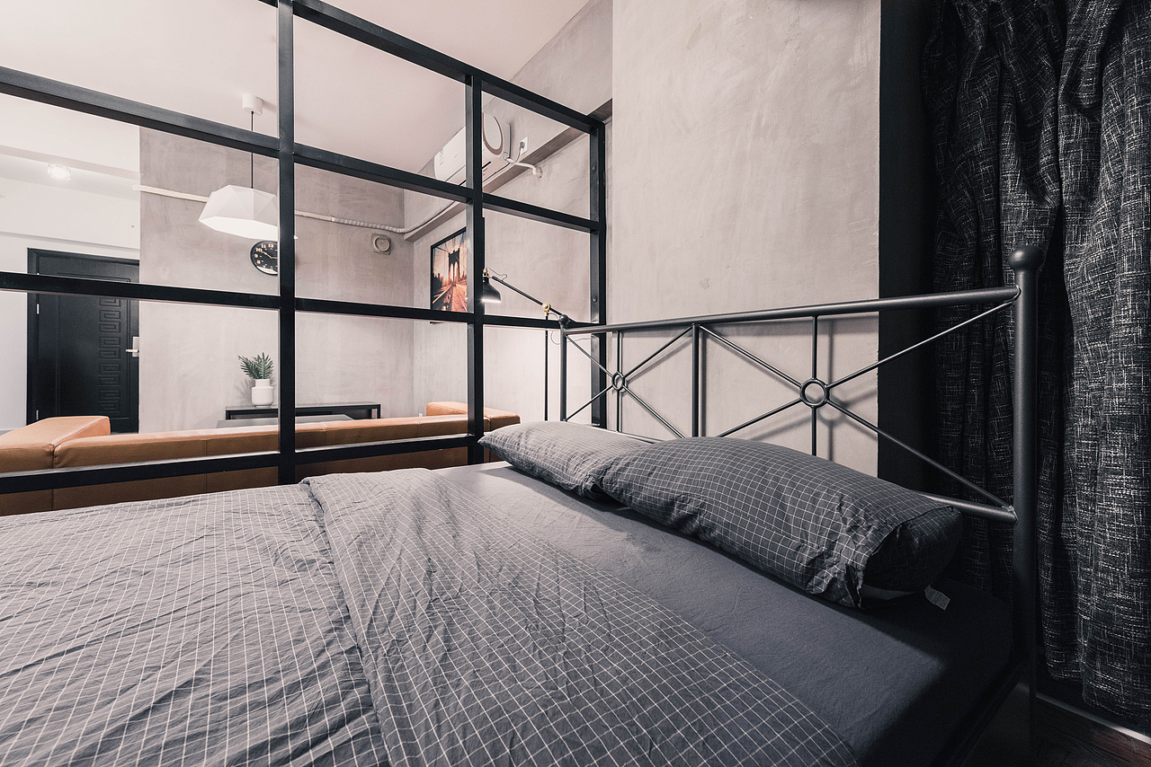 工业风（图ZOTk4MjMyOTY=） - 环境/建筑摄影 - 站酷设计师小栗子vv原创素材 - 站酷ZCOOL