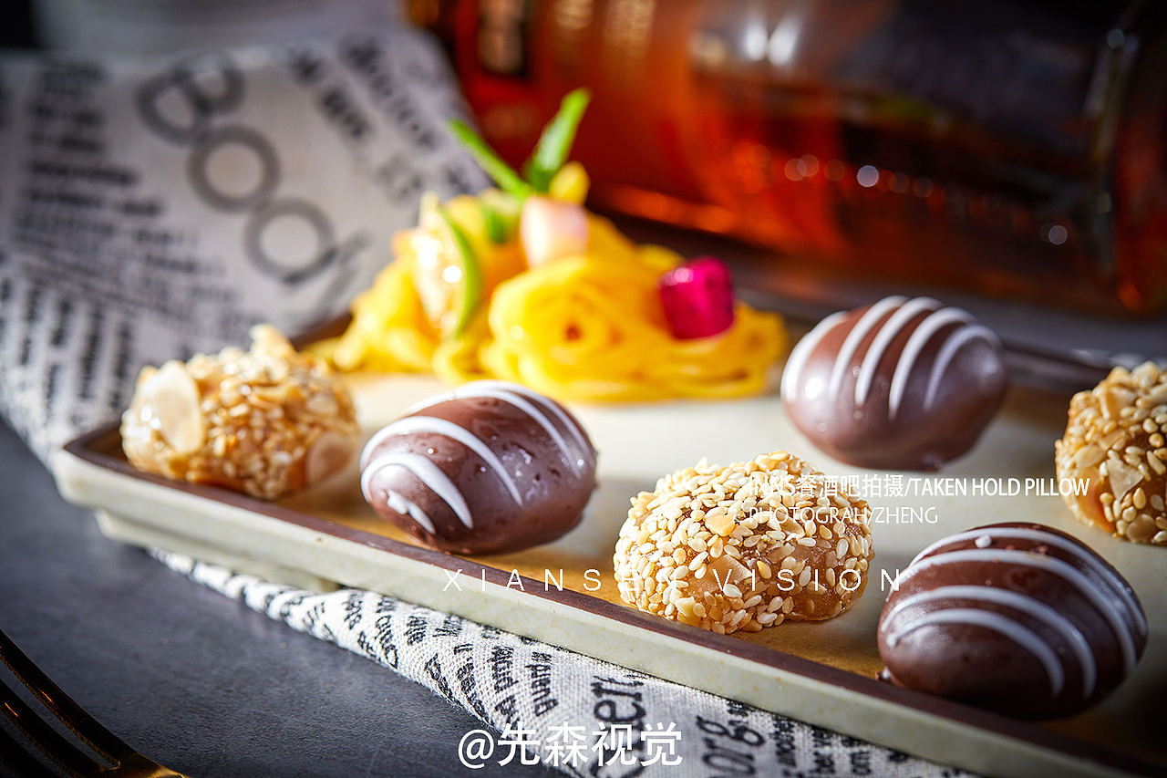 成都美食摄影 inns餐酒吧拍摄 菜品拍摄摄影