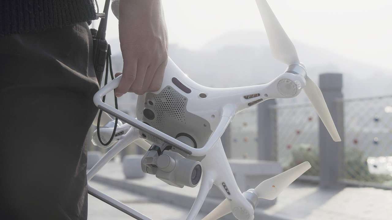 宣传片-钱江摩托品牌宣传