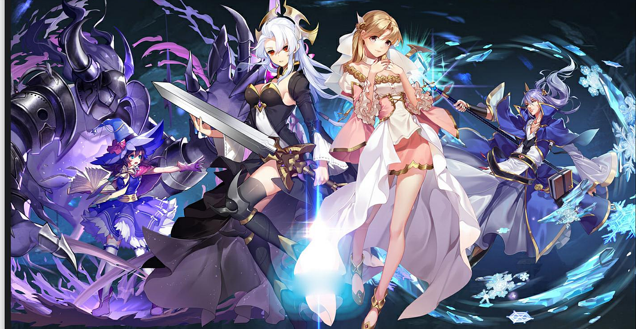 作品（图ZMjMwNzAzNjQ4） - 游戏原画 - 站酷设计师山山而川2原创素材 - 站酷ZCOOL