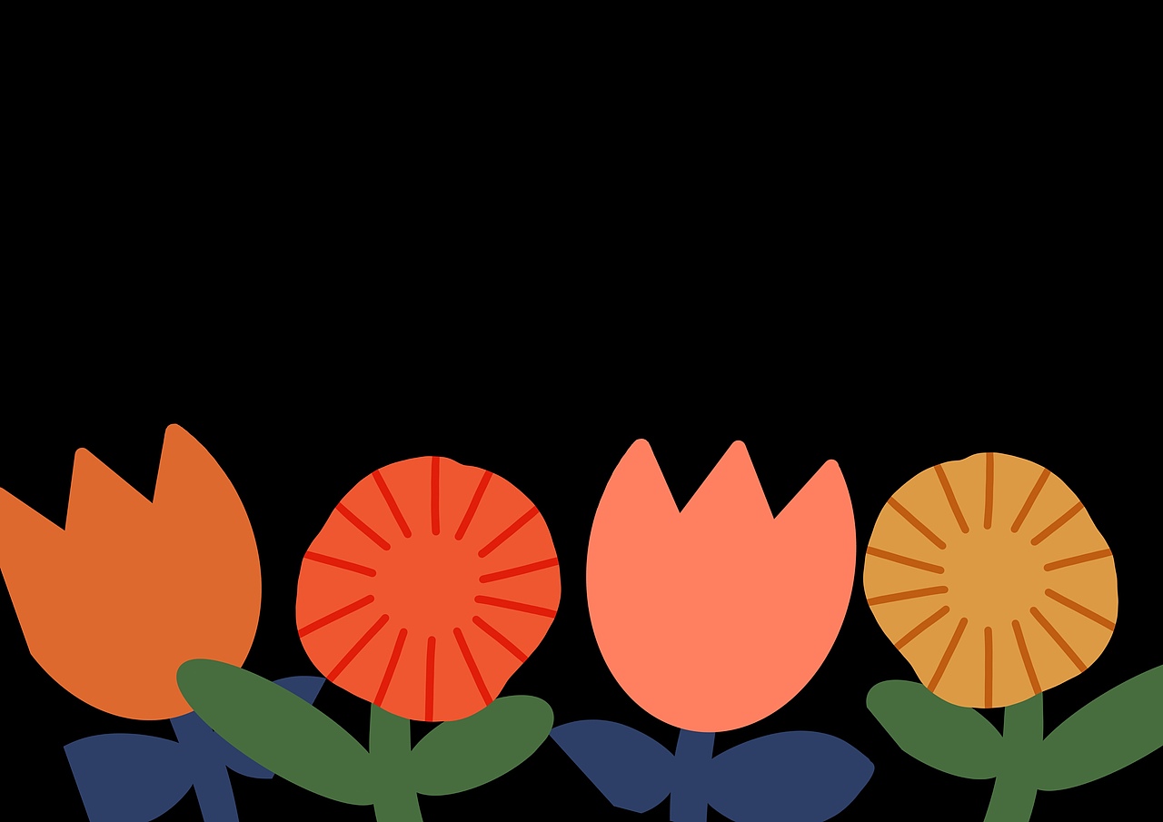 一些插画脑洞和感想