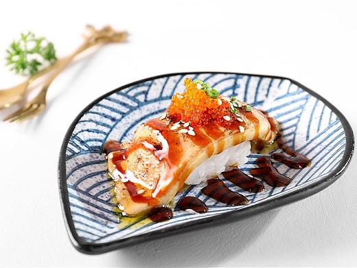 让你感受不一样的日式料理美食拍摄,兄弟船菜品摄影