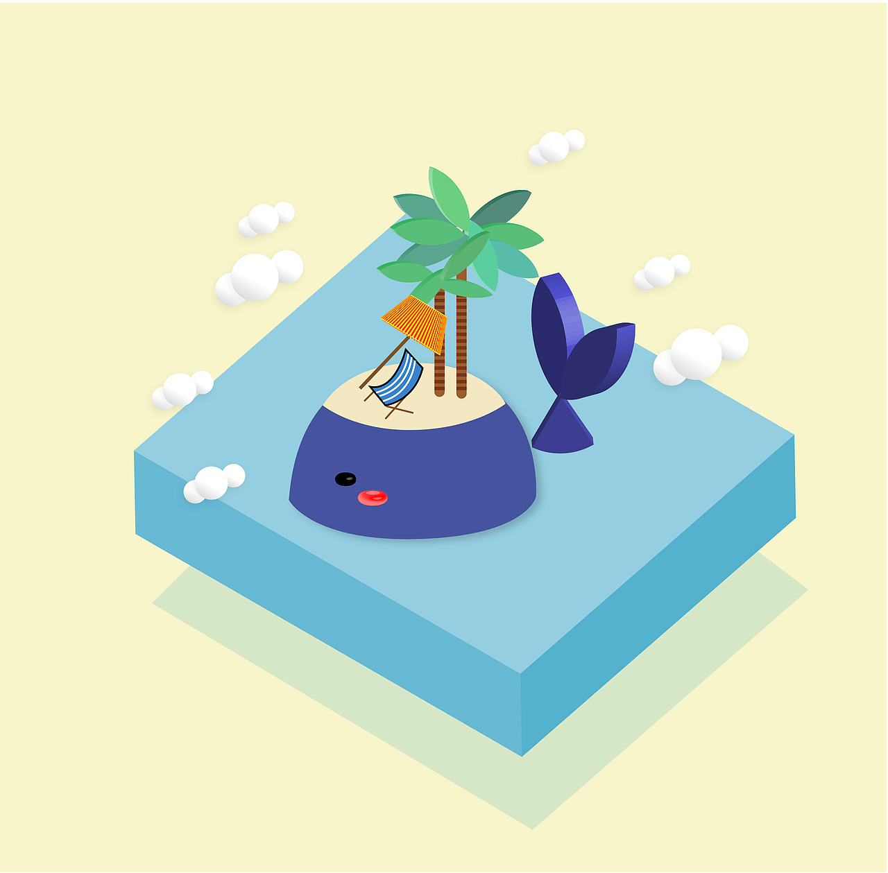 臨摹小插畫入門級別（圖ZMjEzNTYwMjQ4） - 藝術插畫 - 站酷設計師Z44170178原創(chuàng)素材 - 站酷ZCOOL