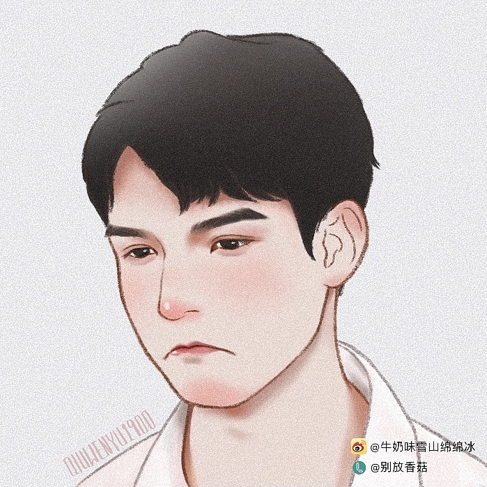 表情包（图ZMjc5NTkxMDAw） - 创作习作 - 站酷设计师牛奶味雪山绵绵冰原创素材 - 站酷ZCOOL