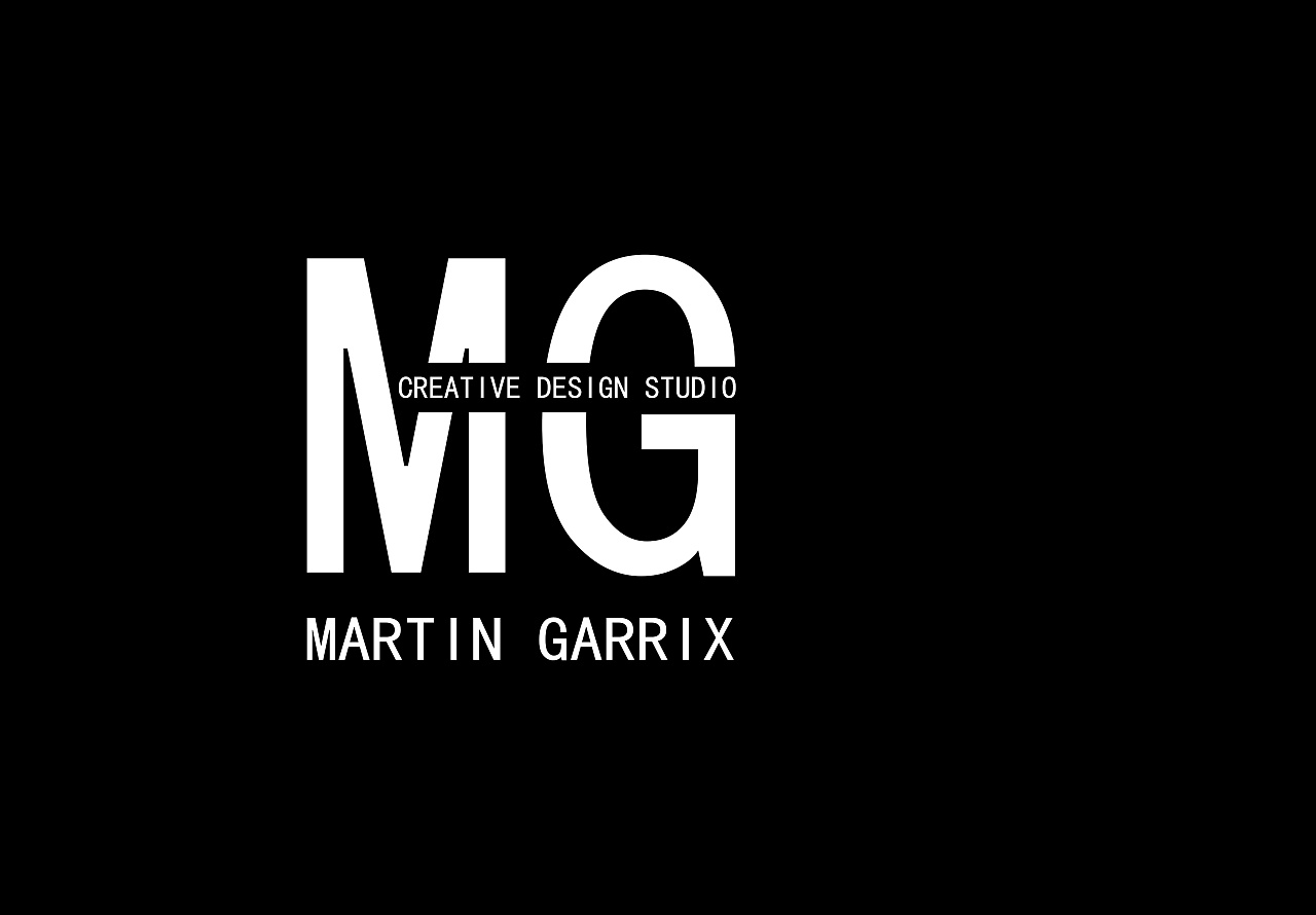 martin garrix logo