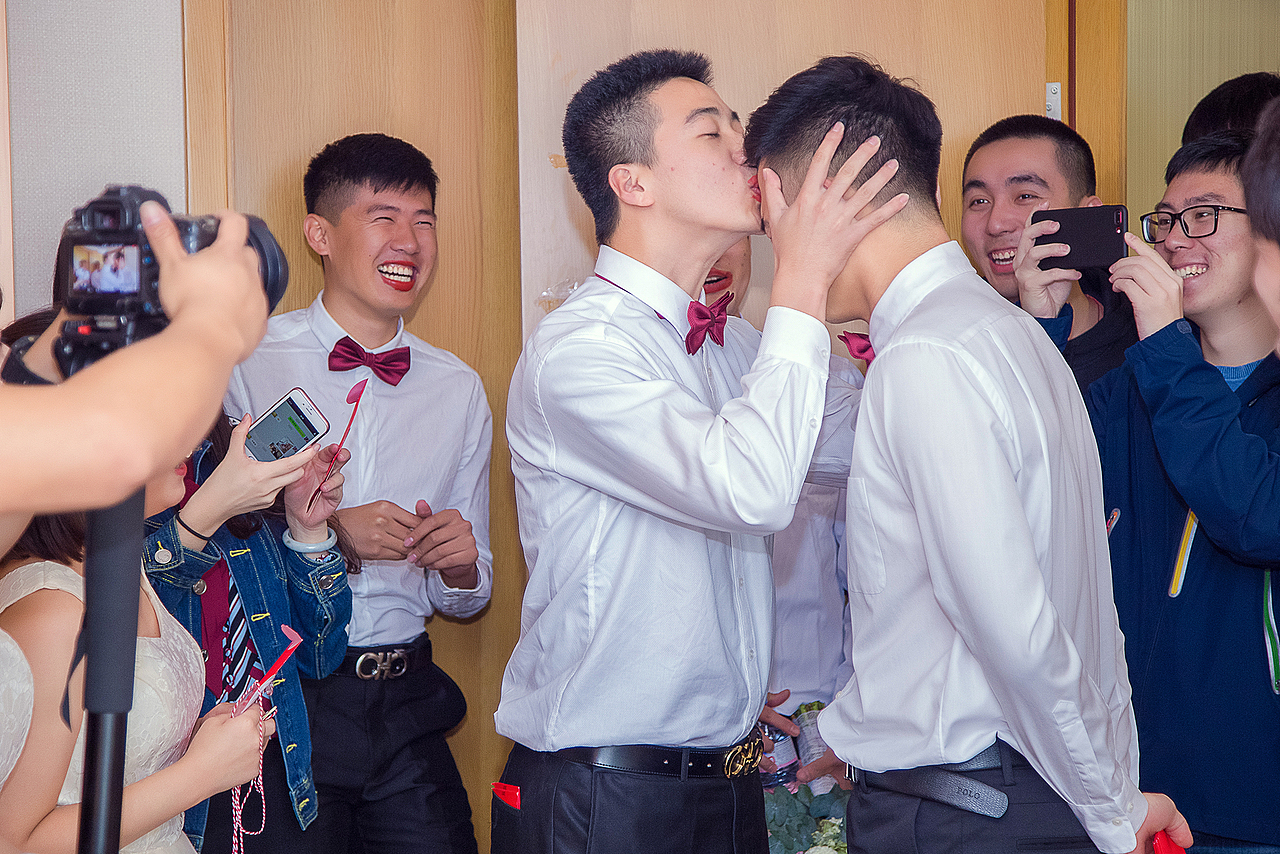 2017.10.05(婚礼跟拍)