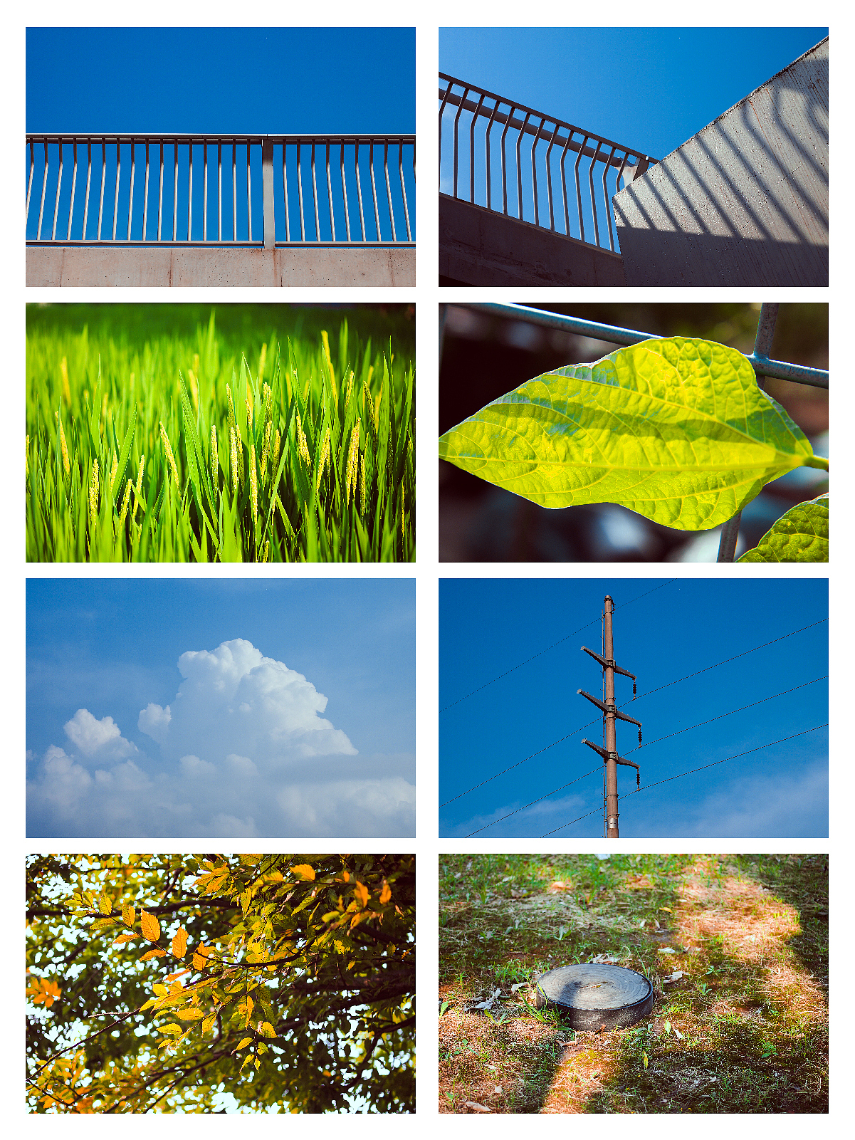 有一種藍(lán)叫奧巴（圖ZMjk1MTAwNTE2） - 風(fēng)光攝影 - 站酷設(shè)計(jì)師虛幻飄渺過路人原創(chuàng)素材 - 站酷ZCOOL