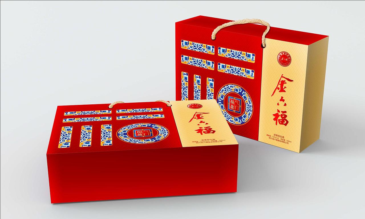 一些酒包装设计2（图ZODc4MDQ3Njg=） - 包装 - 站酷设计师xcj1022原创素材 - 站酷ZCOOL