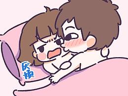 卡通漫画