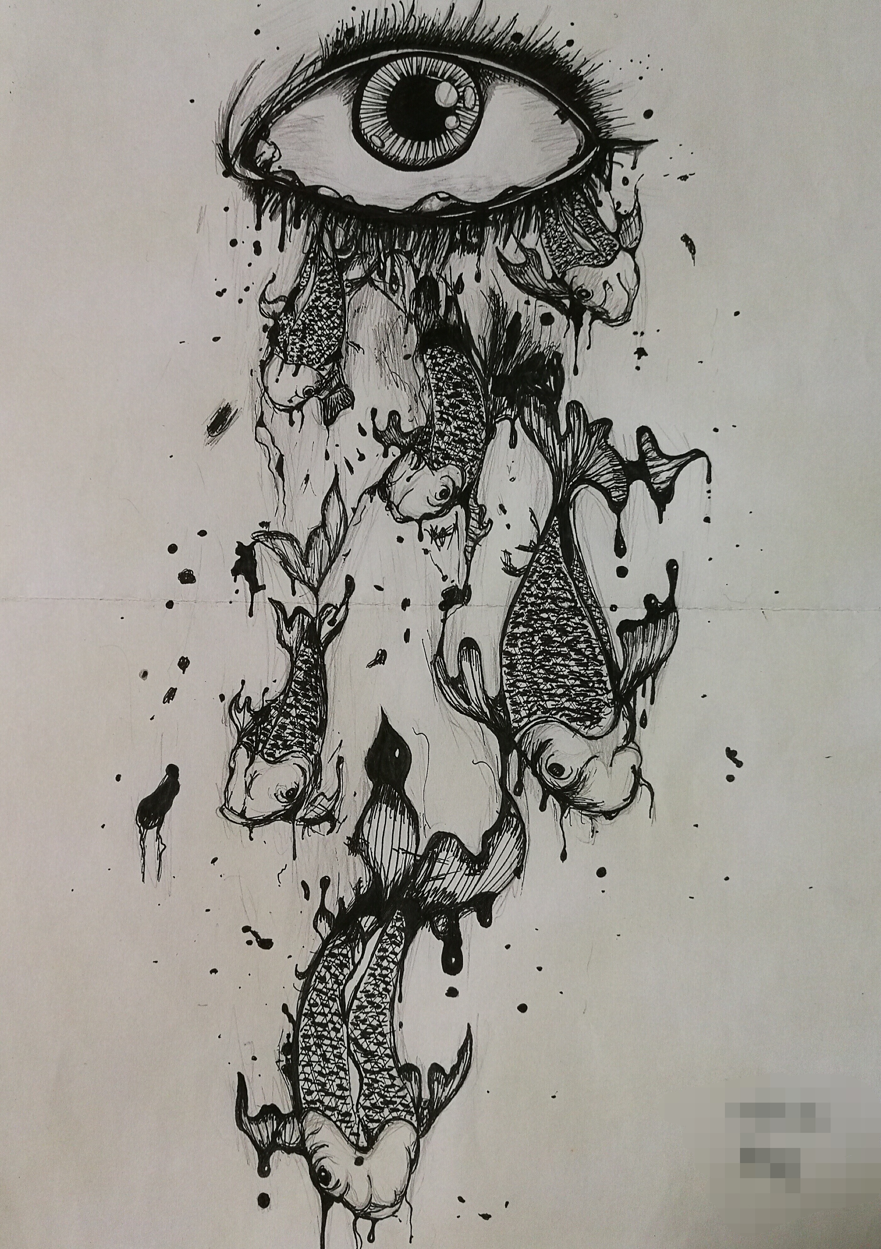 装饰图案|纯艺术|其他艺创|柔曦 - 原创作品 - 站酷 (zcool)