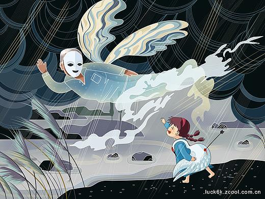 Remember Me（个人主页-ZMzM1NTg4ODA=） - 创作习作 - 站酷设计师luck6k原创素材 - 站酷ZCOOL