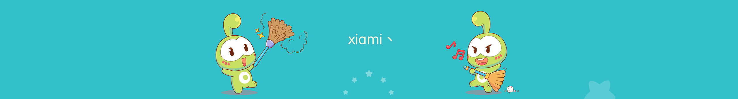 终极小虾米的个人主页（背景预览） - 主页背景设置 - 站酷设计师终极小虾米原创素材 - 站酷ZCOOL