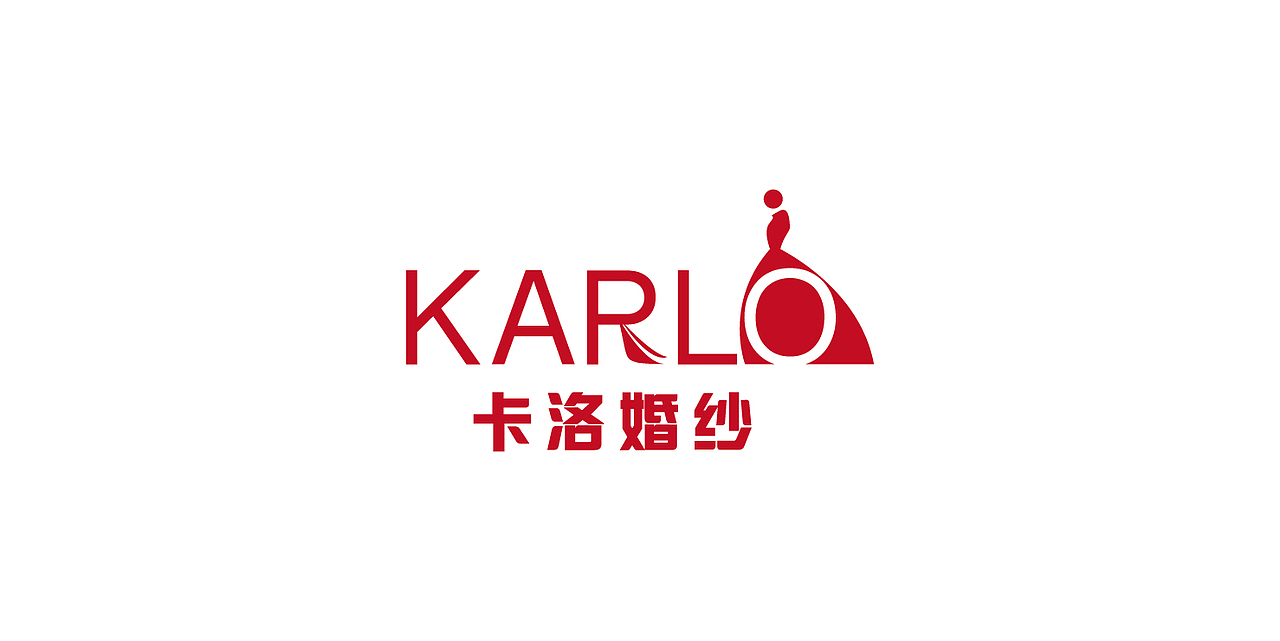 婚纱摄影LOGO设计