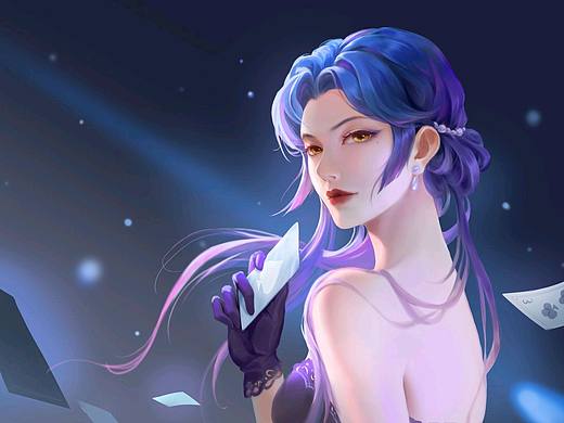 慢慢变成好看样子