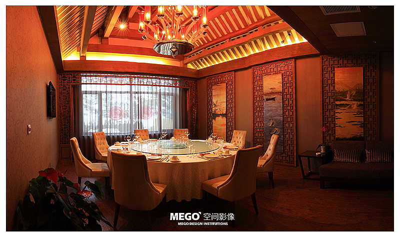 几个酒店的照片合集