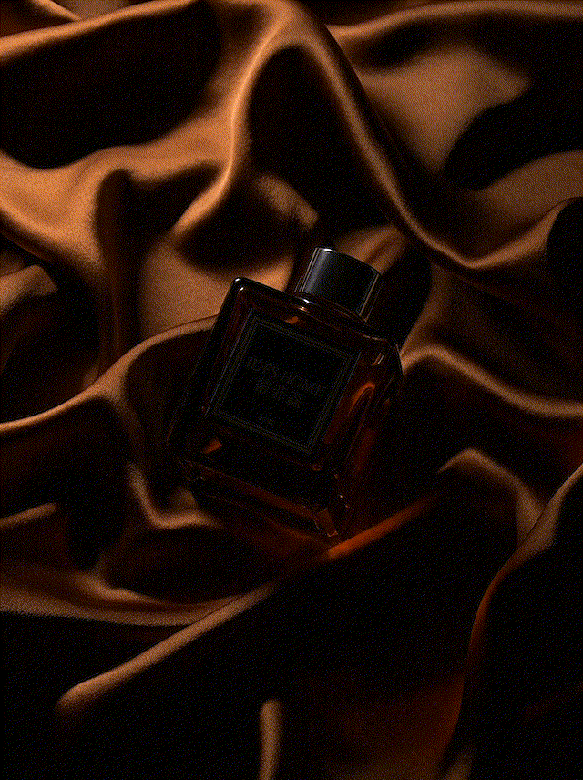 这是让人欲罢不能的香薰