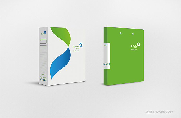 金卡特农业开发有限公司（图ZOTQzODMwOA==） - 品牌 - 站酷设计师蓝色盛火原创素材 - 站酷ZCOOL