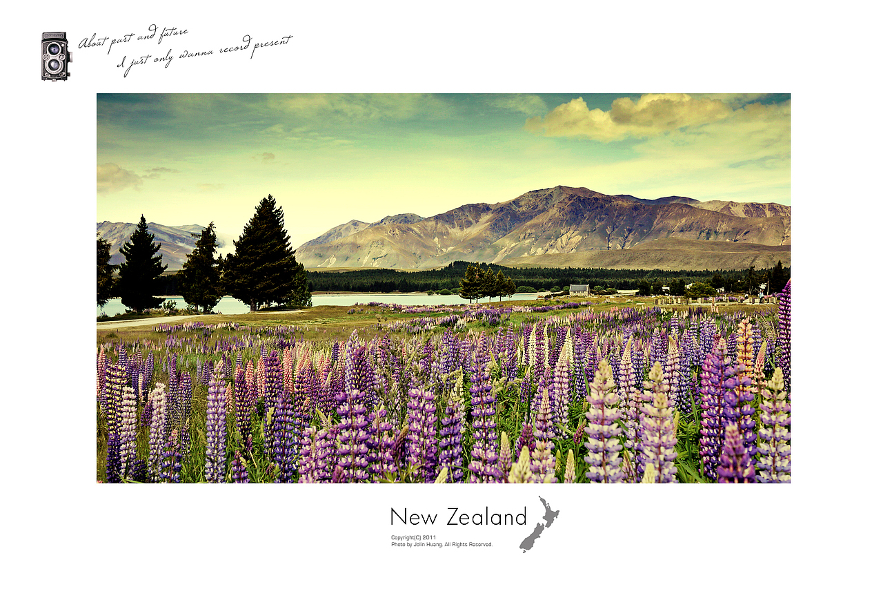 New Zealand 新西兰明信片 part2（图ZNzgyNTMyMA==） - 风光摄影 - 站酷设计师jolinivy原创素材 - 站酷ZCOOL