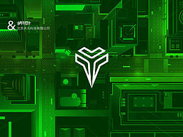 共元科技品牌設(shè)計(jì)